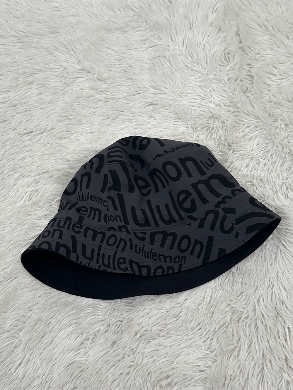 ❤️ Lululemon Reversible Bucket Hat